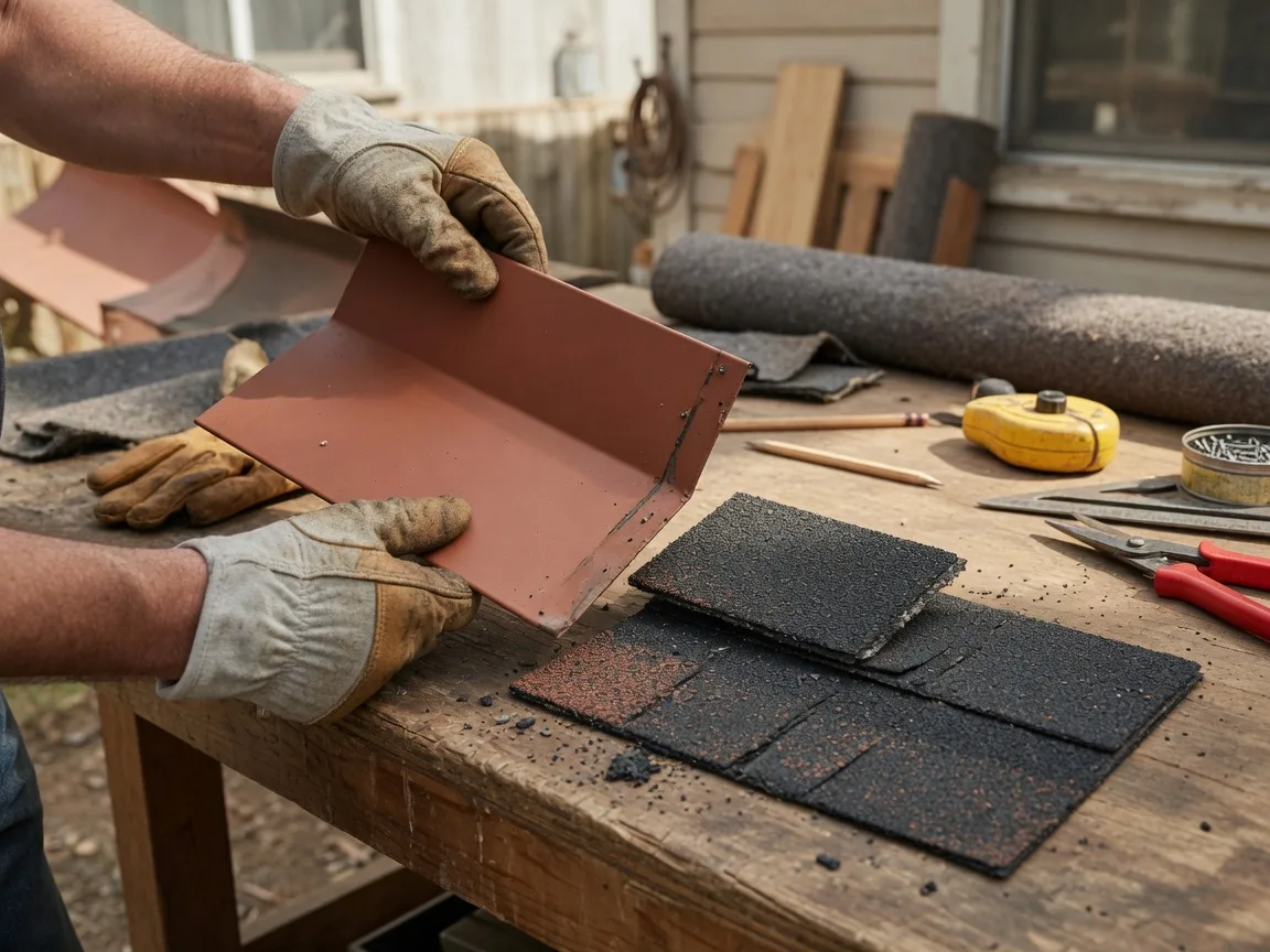 Roof Repair company in Wingina, VA